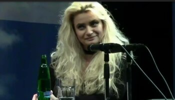 Zuzana Dostálová Foto: MAČ 2021